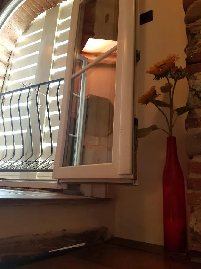 Prázdninový dům Vila Piccolo Rustico Capannori Itálie