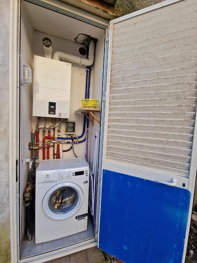 Vila Piccolo Rustico Capannori