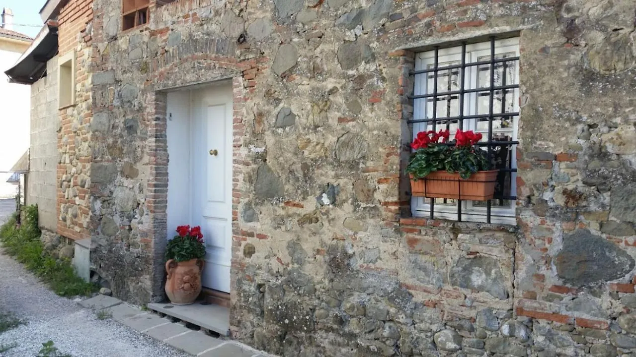 Holiday home Piccolo Rustico Villa Capannori