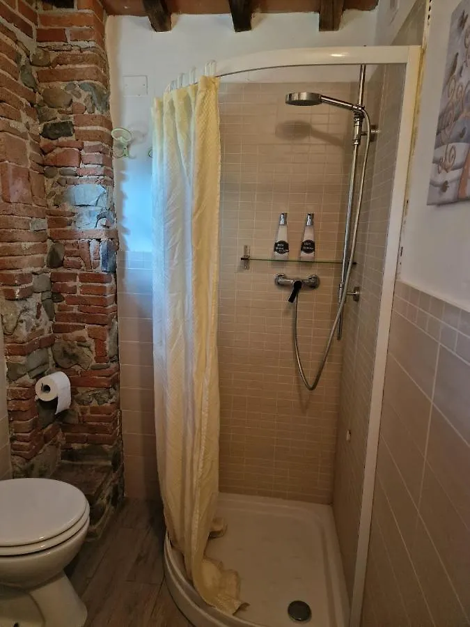Piccolo Rustico Villa Capannori Holiday home