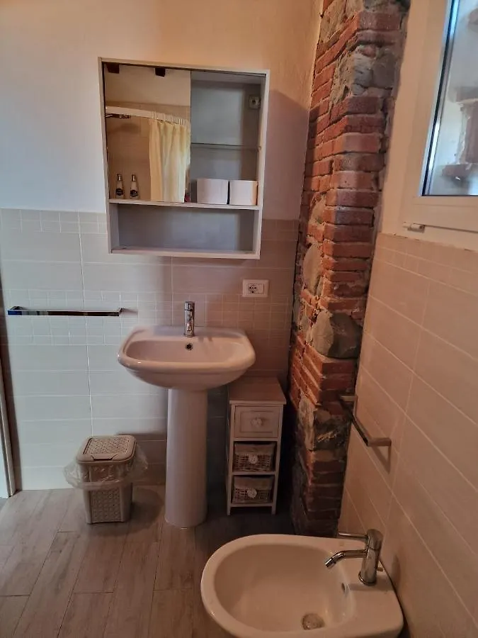 Holiday home Piccolo Rustico Villa Capannori Italy