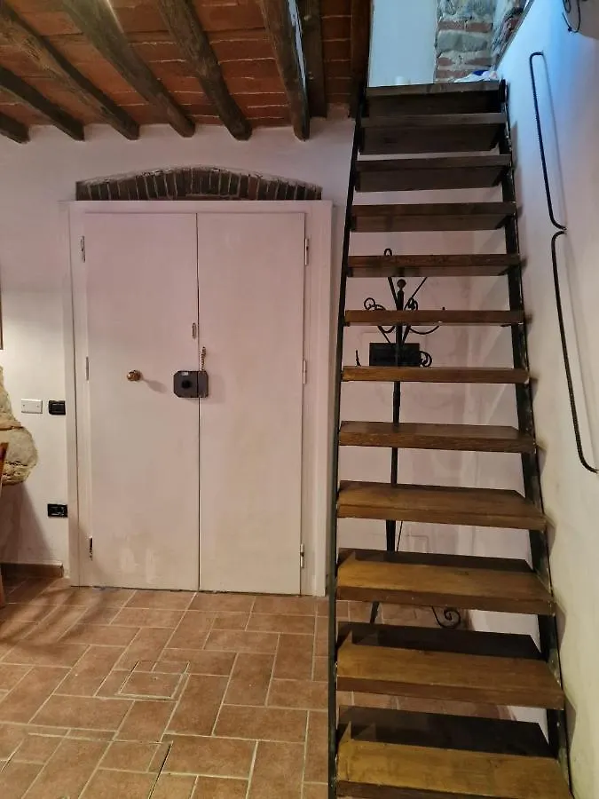 Piccolo Rustico Villa Capannori Holiday home