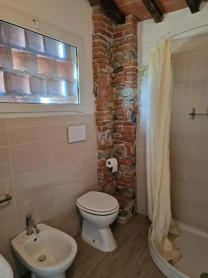 Vila Piccolo Rustico Capannori