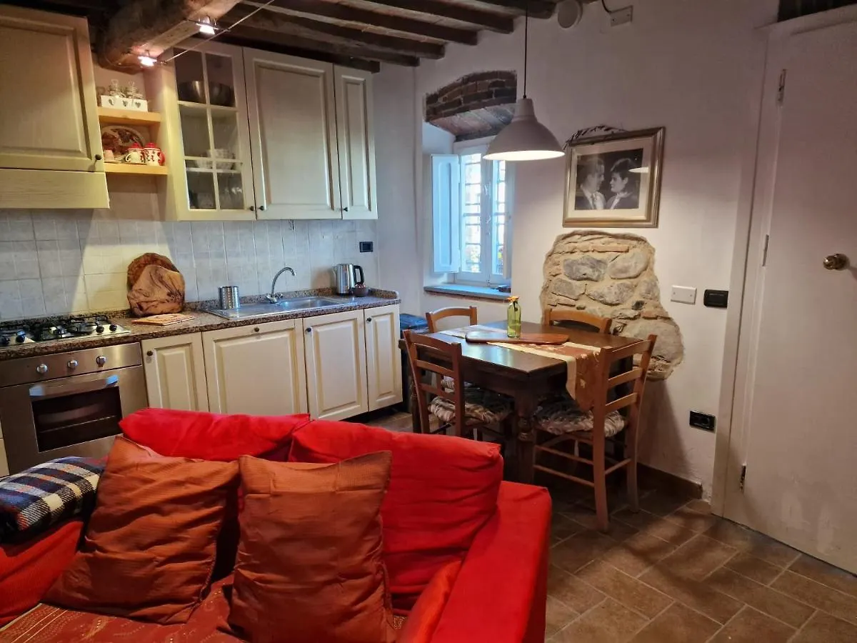 Piccolo Rustico Villa Capannori Italy