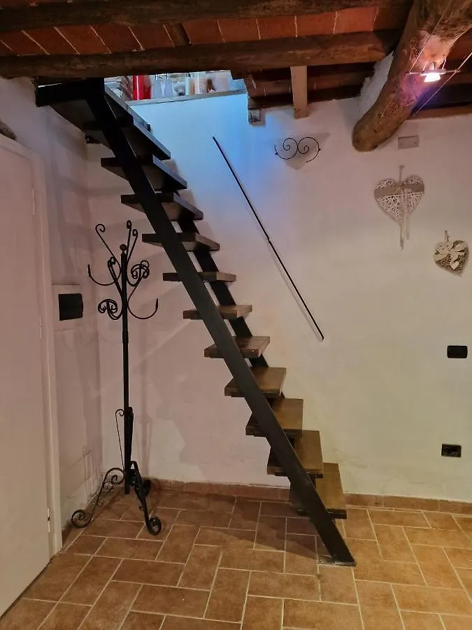 Piccolo Rustico Villa Capannori Italy