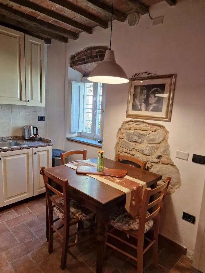 Piccolo Rustico Villa Capannori 0*,  Italy