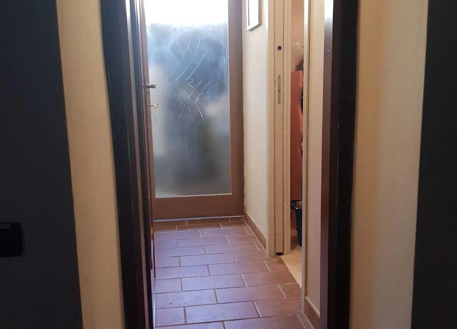 Piccolo Rustico Villa Capannori Holiday home
