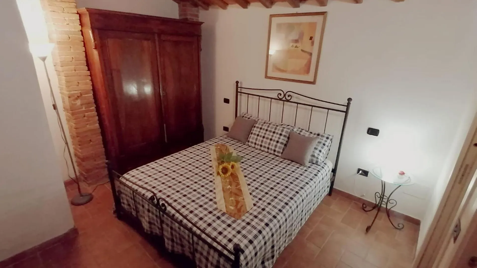 Piccolo Rustico Villa Capannori