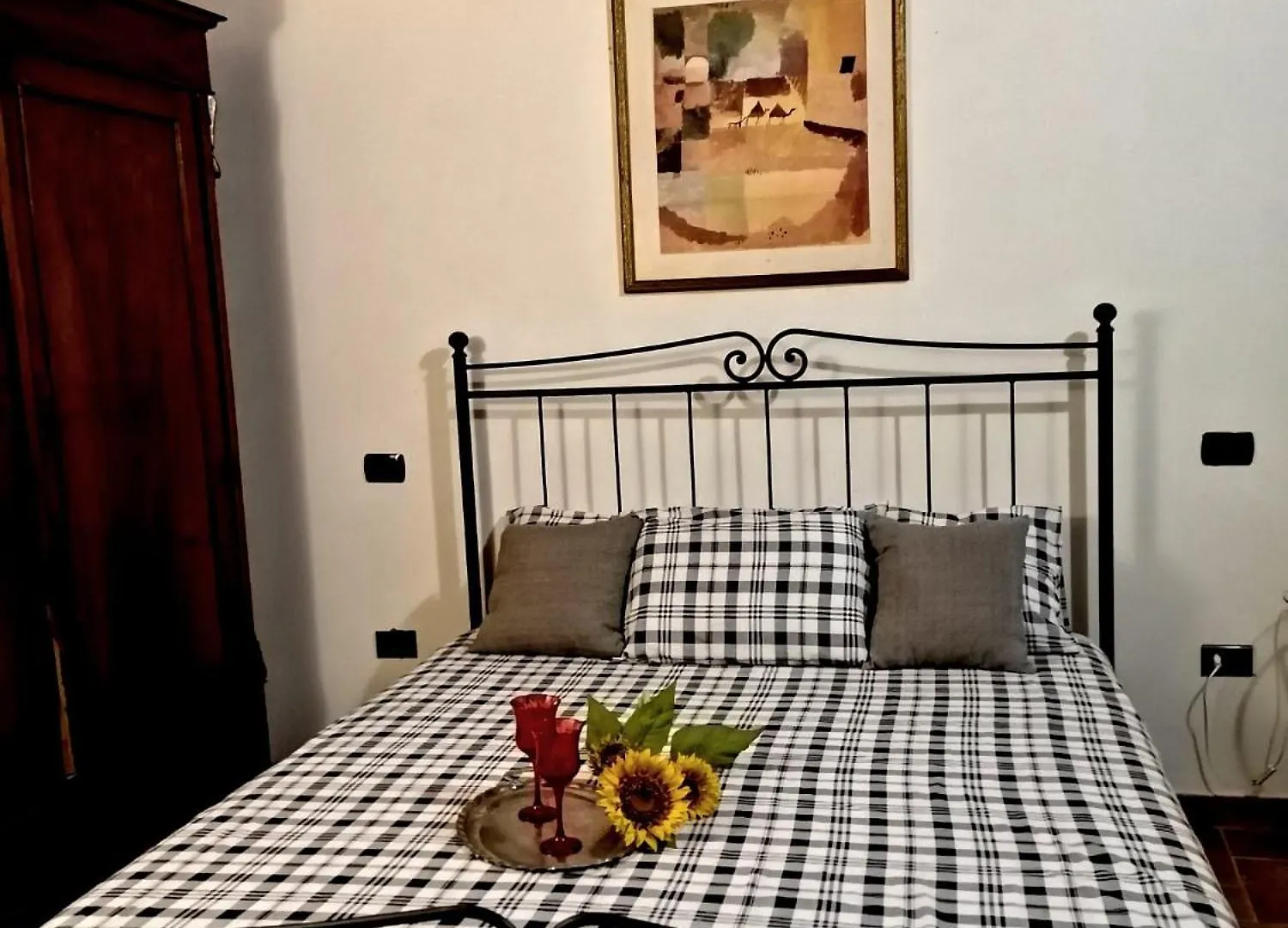 Vila Piccolo Rustico Capannori